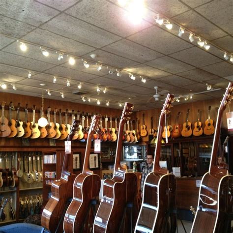 Music emporium lexington - How Lexington’s Music Emporium became a high-end candy store for lovers of luthier-made guitars By Sam Trottenberg Globe Correspondent, Updated April 24, 2022, 4:06 p.m. Email to a Friend
